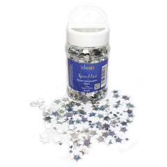 Hologram Stars In Tub 90Gsm Each