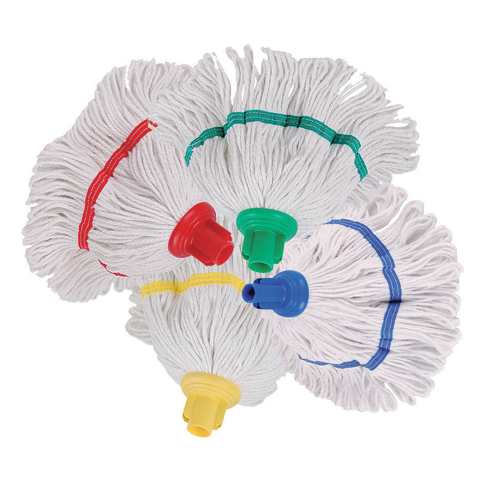 Hygiemix Mop Head 300G Red