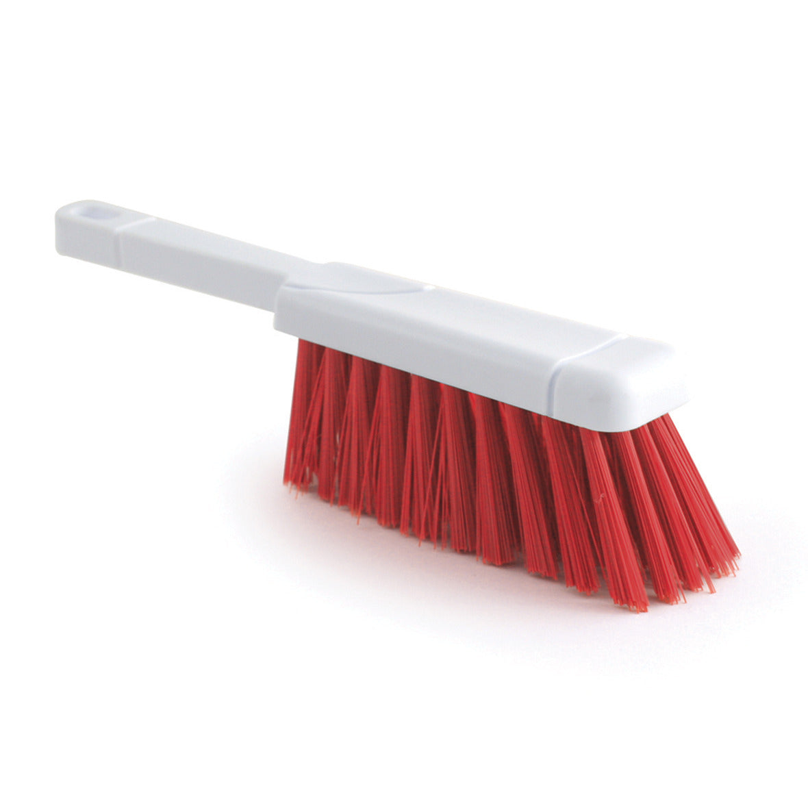 Brush Banister 305Mm Soft Poly Red