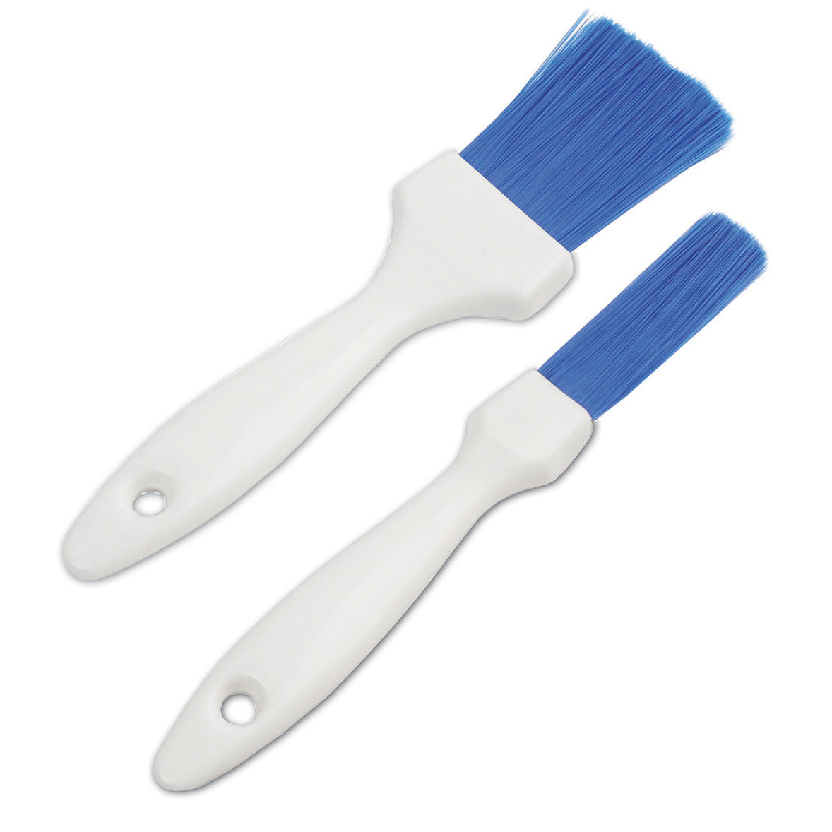 Brush Pastry Glazing Plastic 50Mm
