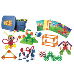 K\'Nex - Kid K\'Nex Class Set