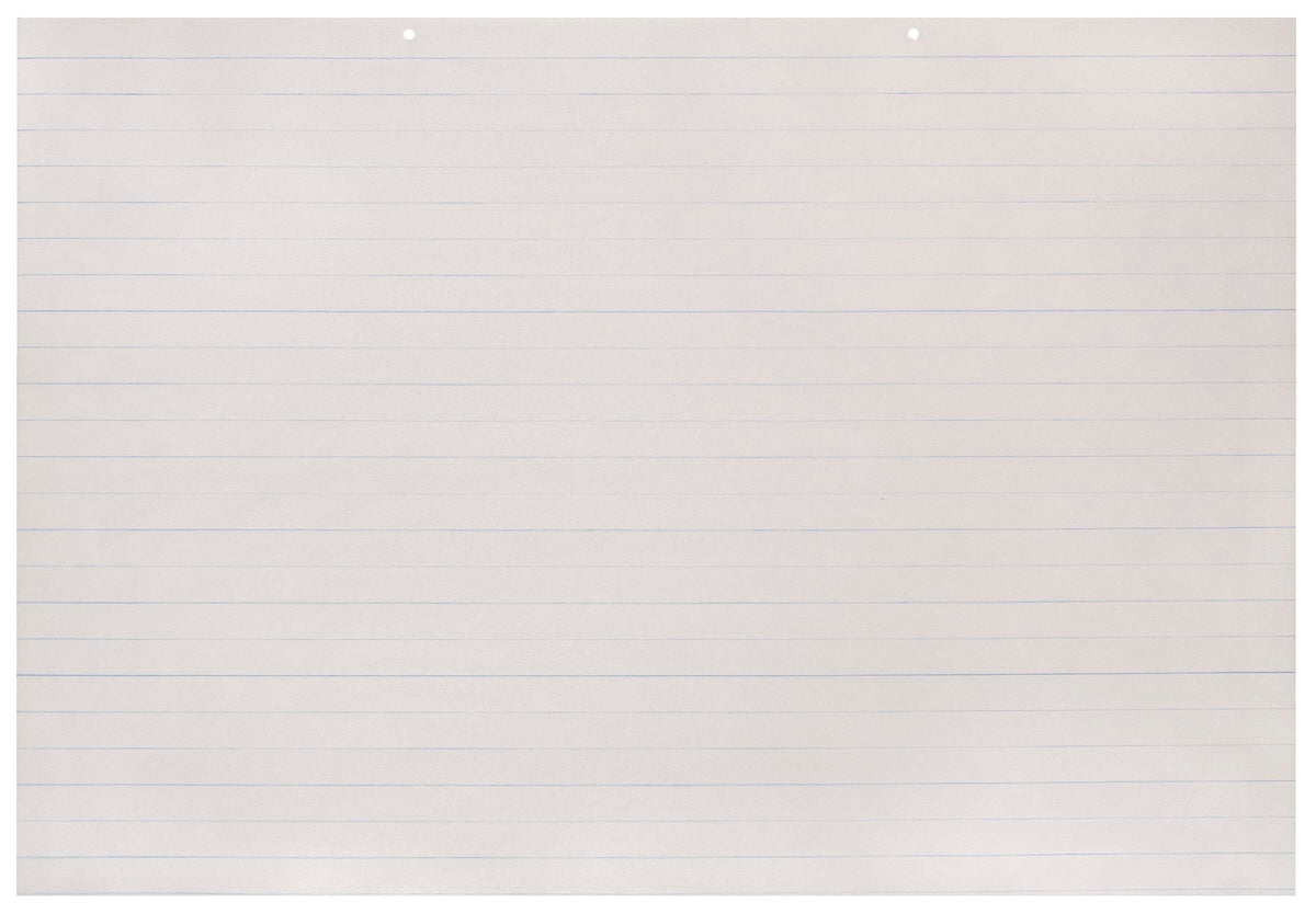 PAPER CHART 36X24 LW RLD 1 IN 100 SHTS SCHOOL SMART