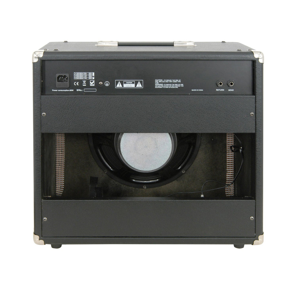 Chord CG series guitar amplifier - 60W