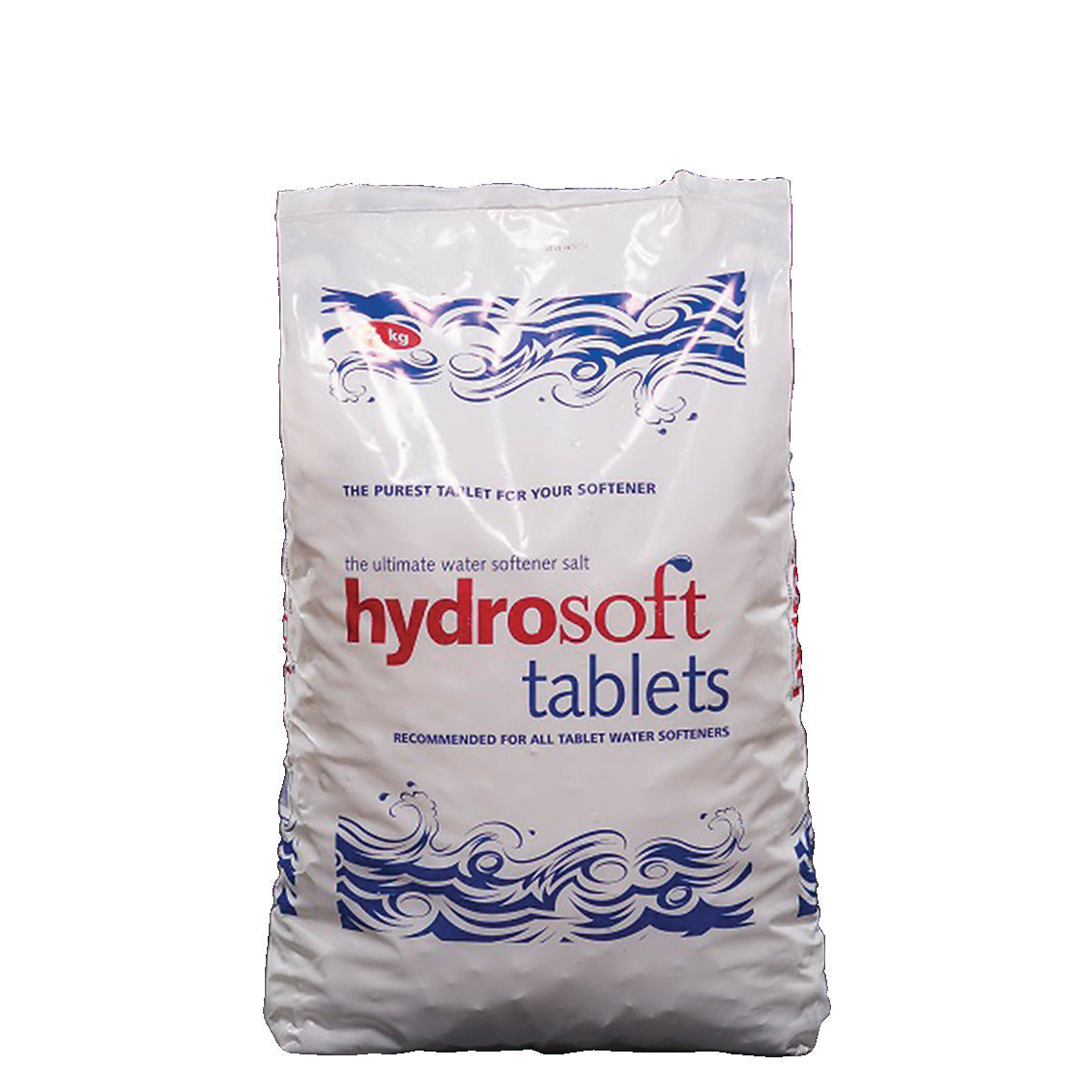 Salt Tablets 25Kg