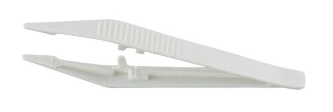 FORCEPS PLASTIC PK/10