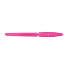 Pen Signo Gel Medium Pink Bx12