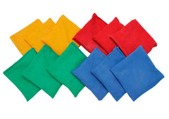 BEAN BAG 5 CLOTH - SET OF 12