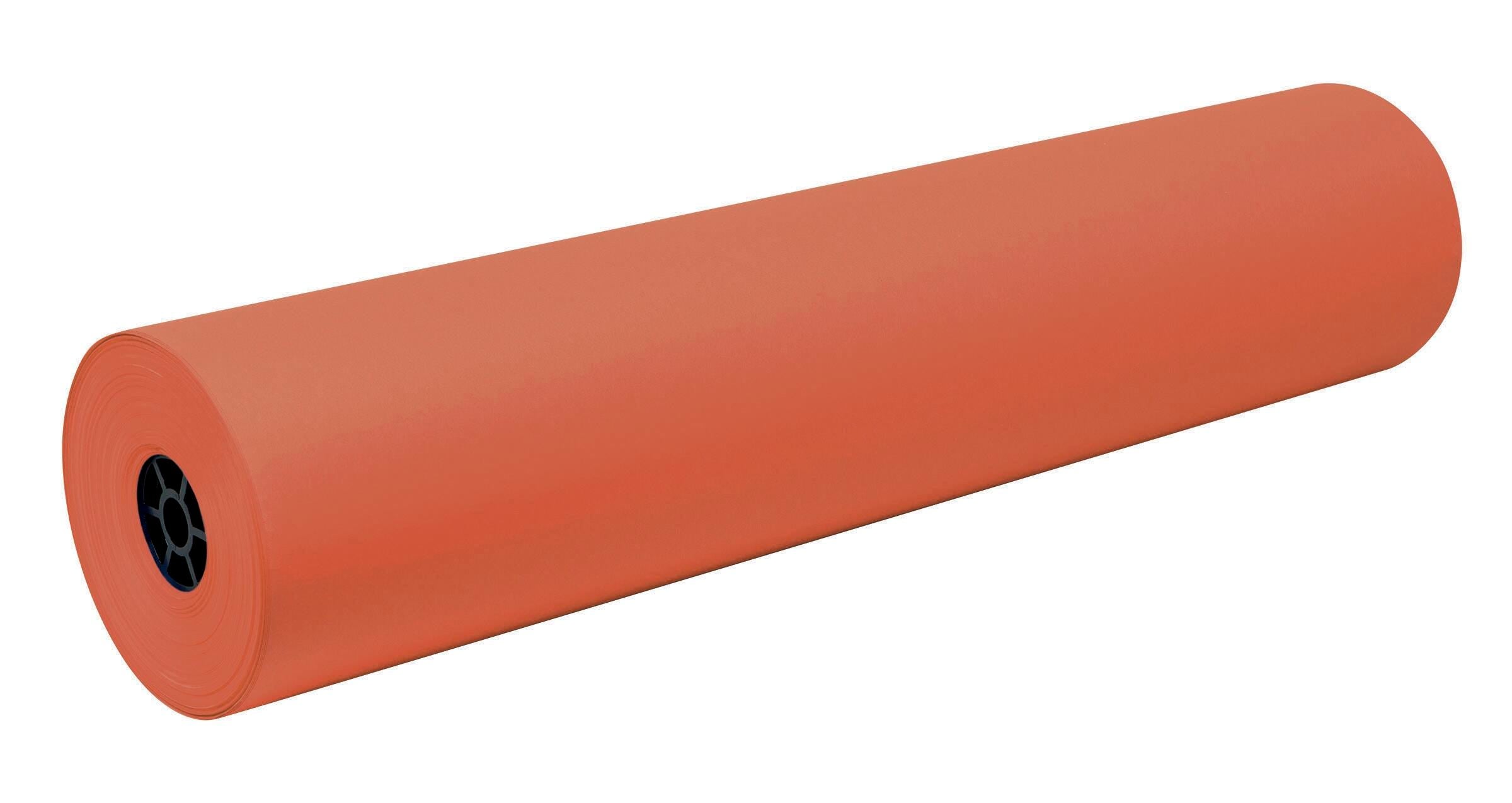 ART ROLL TRU-RAY 76LB 36 IN X 500 FT ORANGE