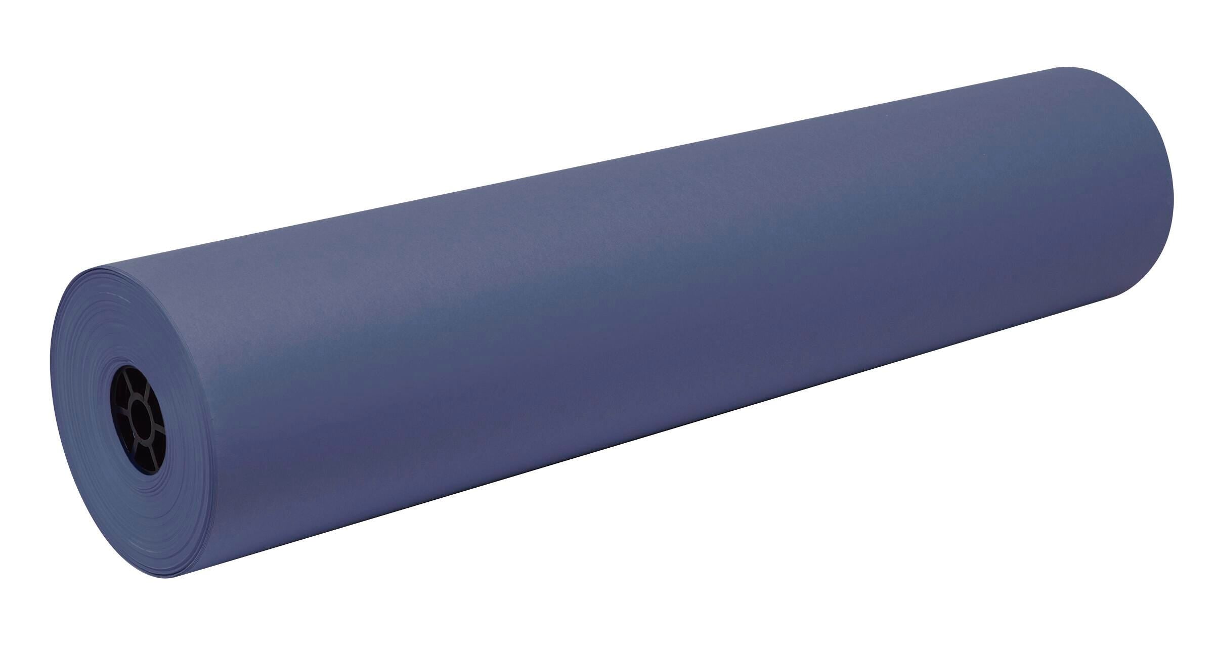 ART ROLL TRU-RAY 76LB 36 IN X 500 FT BLUE