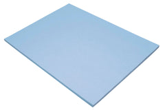 CONST PPR 18X24 SKY BLUE TRURAY 50 SHTS