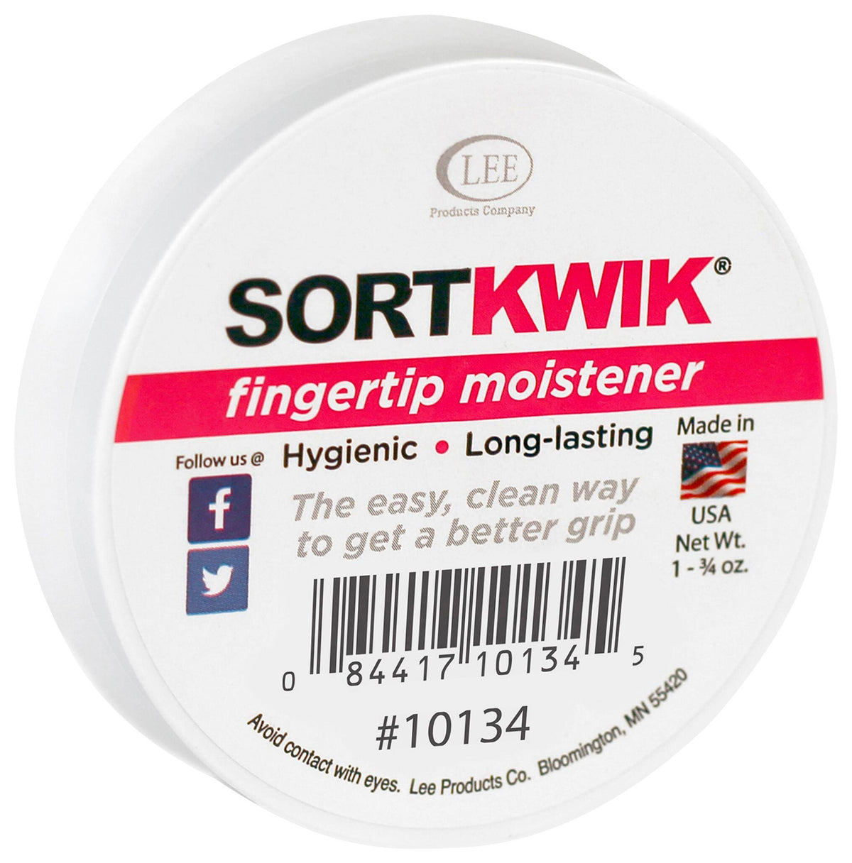 MOISTENERS FINGERTIP 1.75 OZ