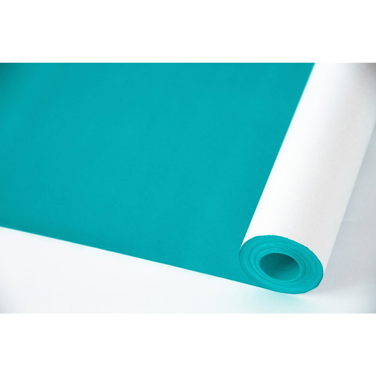 Paper Poster 760X10M Roll Turquoise