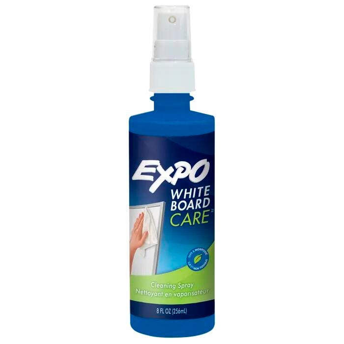 CLEANER MARKER BOARD EXPO SAN81803 8OZ PUMP SPRAY