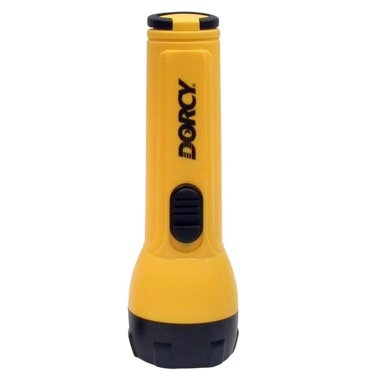 FLASHLIGHT - DORCY LED FLASHLIGHT 3V 8MM