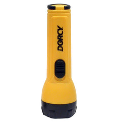 FLASHLIGHT - DORCY LED FLASHLIGHT 3V 8MM