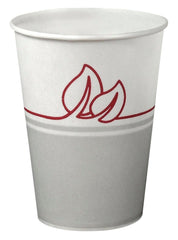 CUP PAPER HOT DRINK 6 OZ.PKG/50