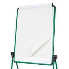 Pad Flip Chart A1 Recy 40Sheets Pk5