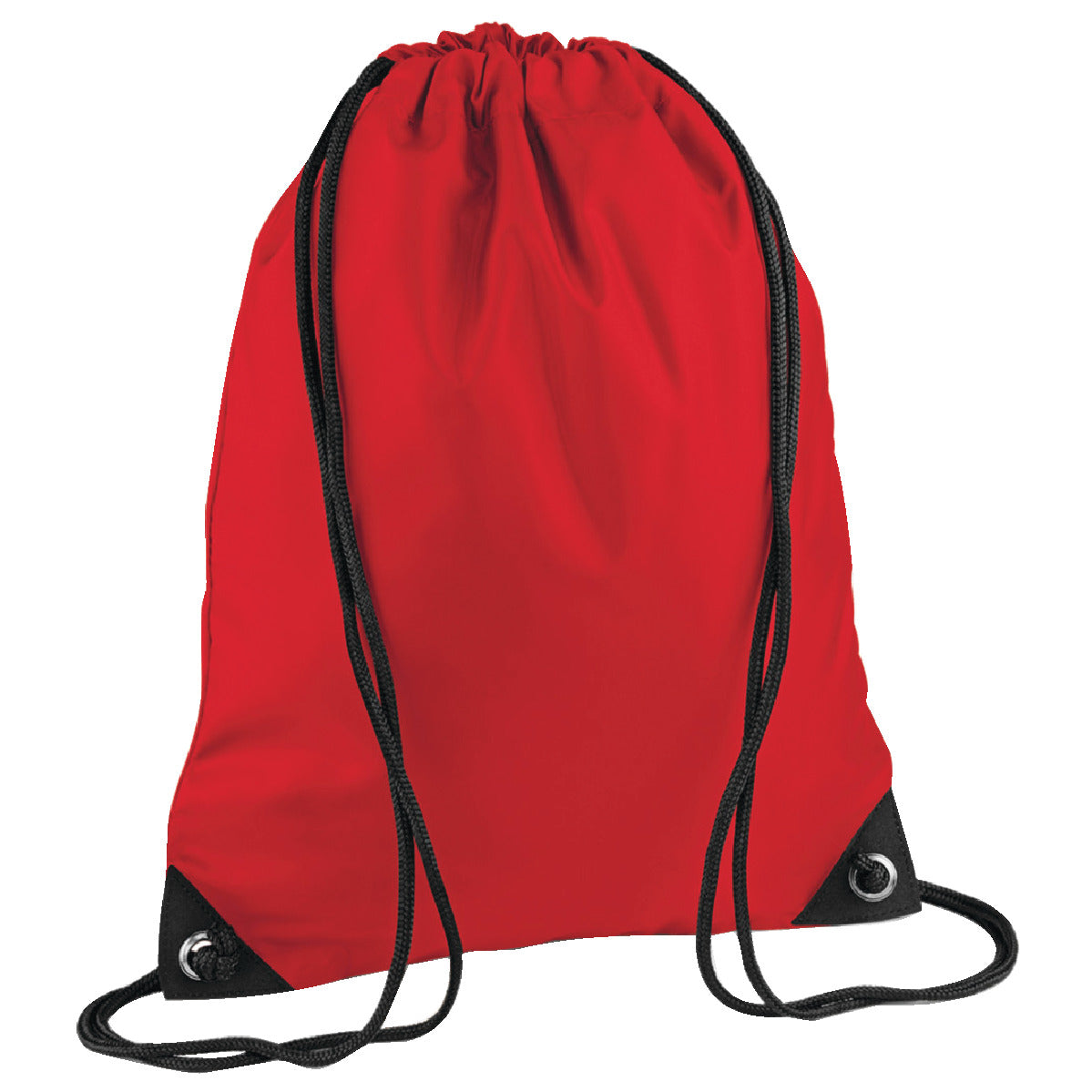 Drawstring Swim Bag