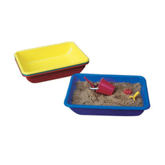 BINS ACTIVITY SET OF 4