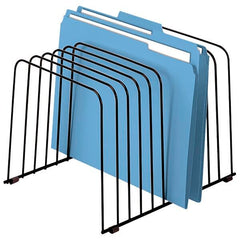 ORGANIZER FILE BLACK