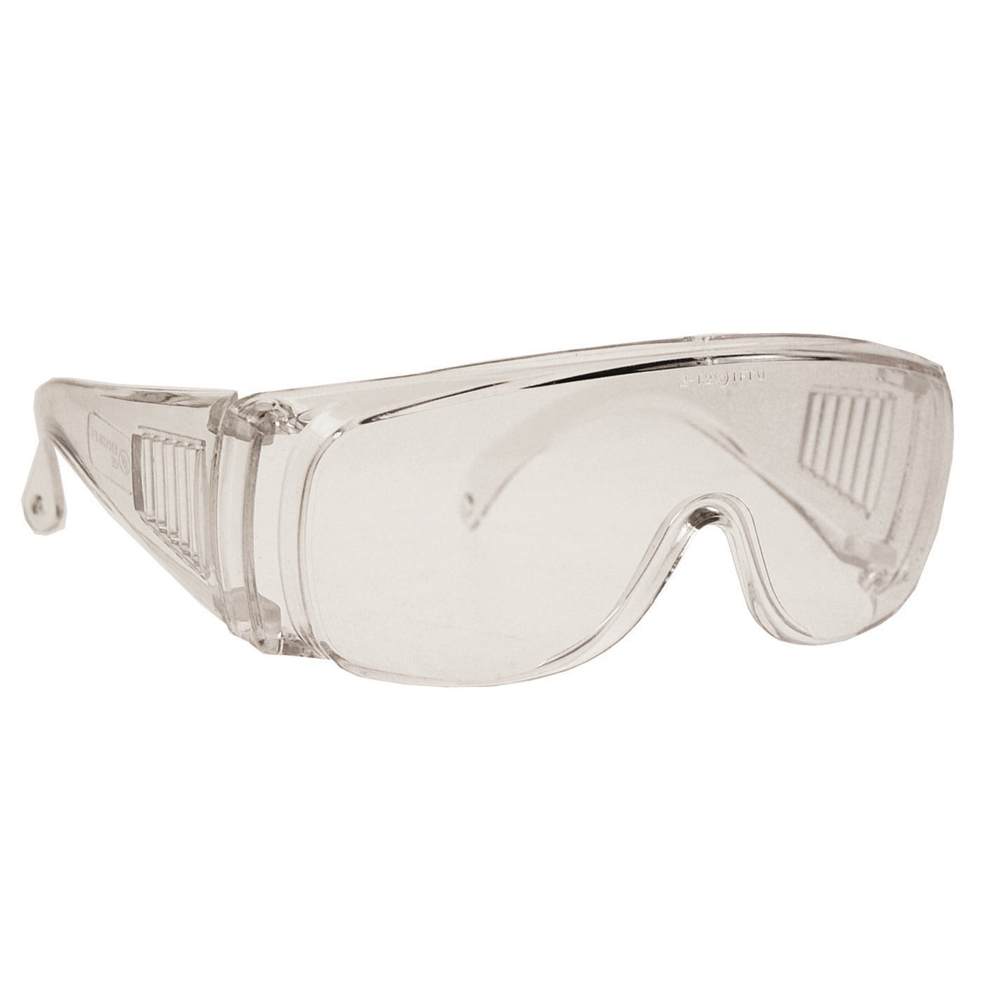 Eyeshield Clear Polycarbonate Lenses