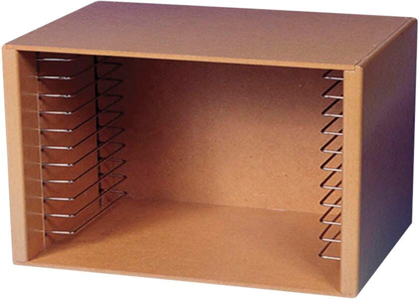 CASE PUZZLE WOODEN STORAGE