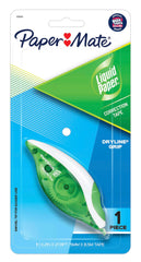 CORRECTION TAPE 1/5 X 334 IN WHITE