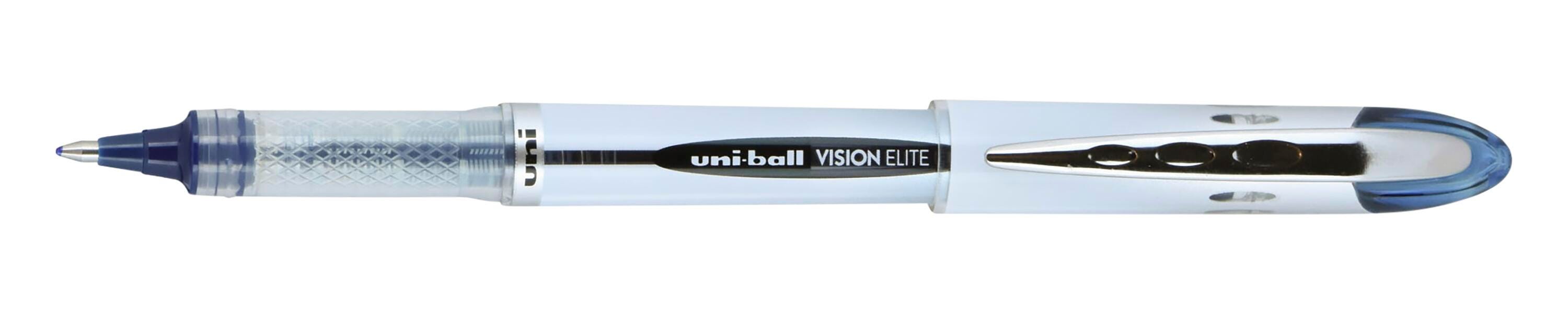 PEN ROLLERBALL VSNELT UNI BLUE