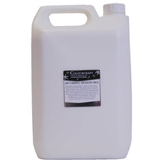 Fabric Medium 5 Litre