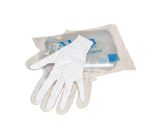 GLOVES DISPOSABLE LARGE PKG/100