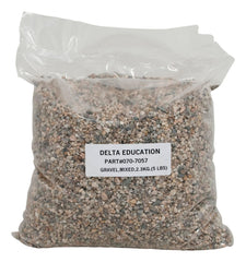 GRAVEL MIXED 5 LBS