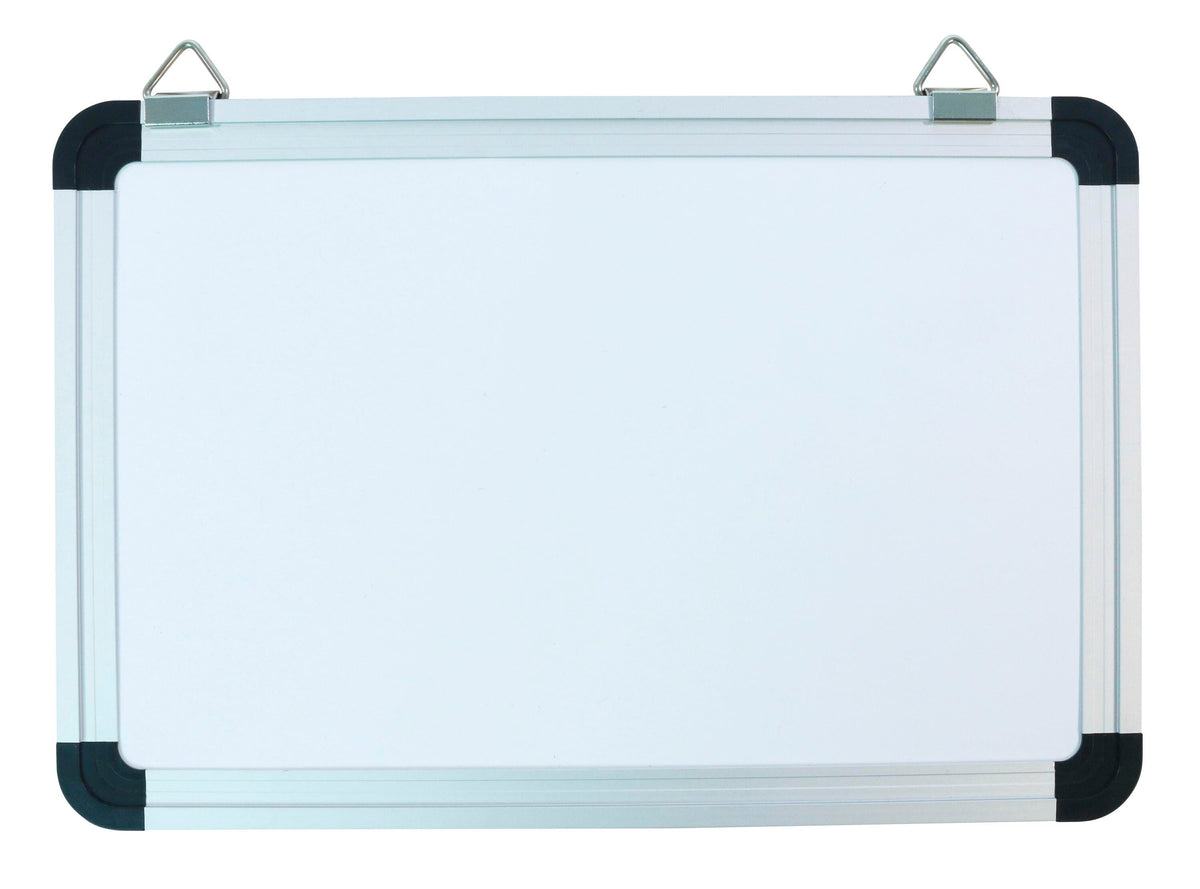 BOARD MAGNETIC DRY ERASE SMALL - SCHOOL SMART OLD