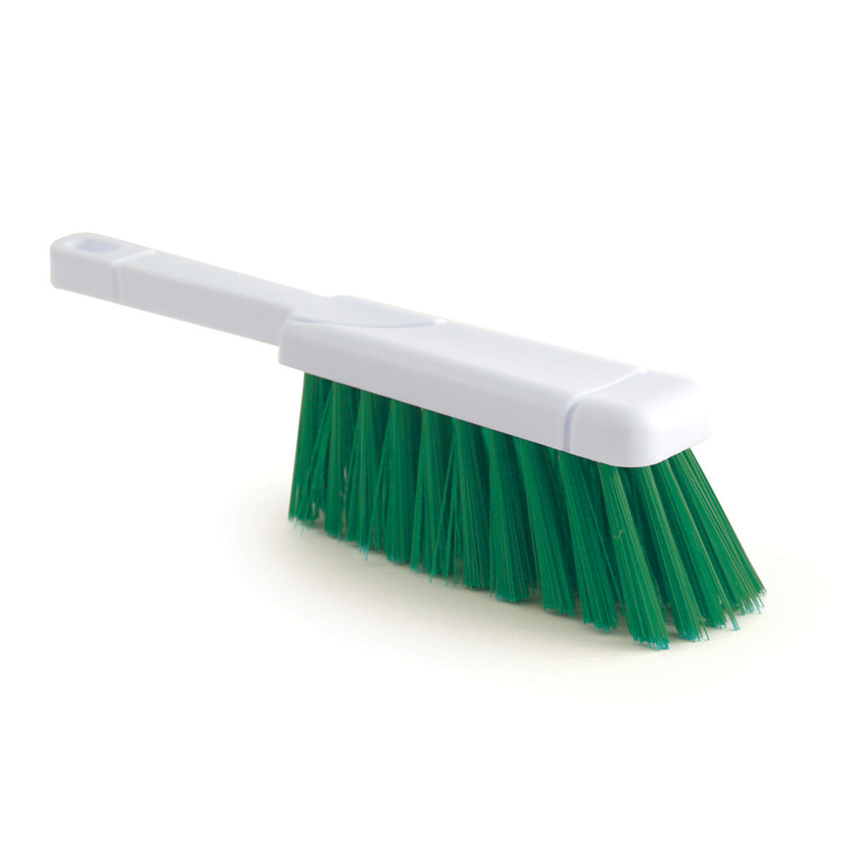 Brush Banister 305Mmsoft Poly Green