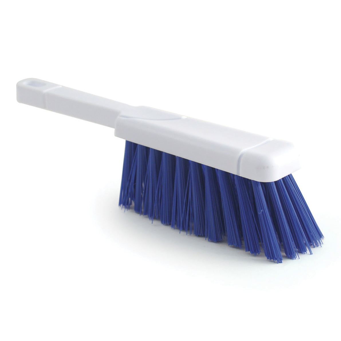 Brush Banister 305Mm Soft Poly Blue