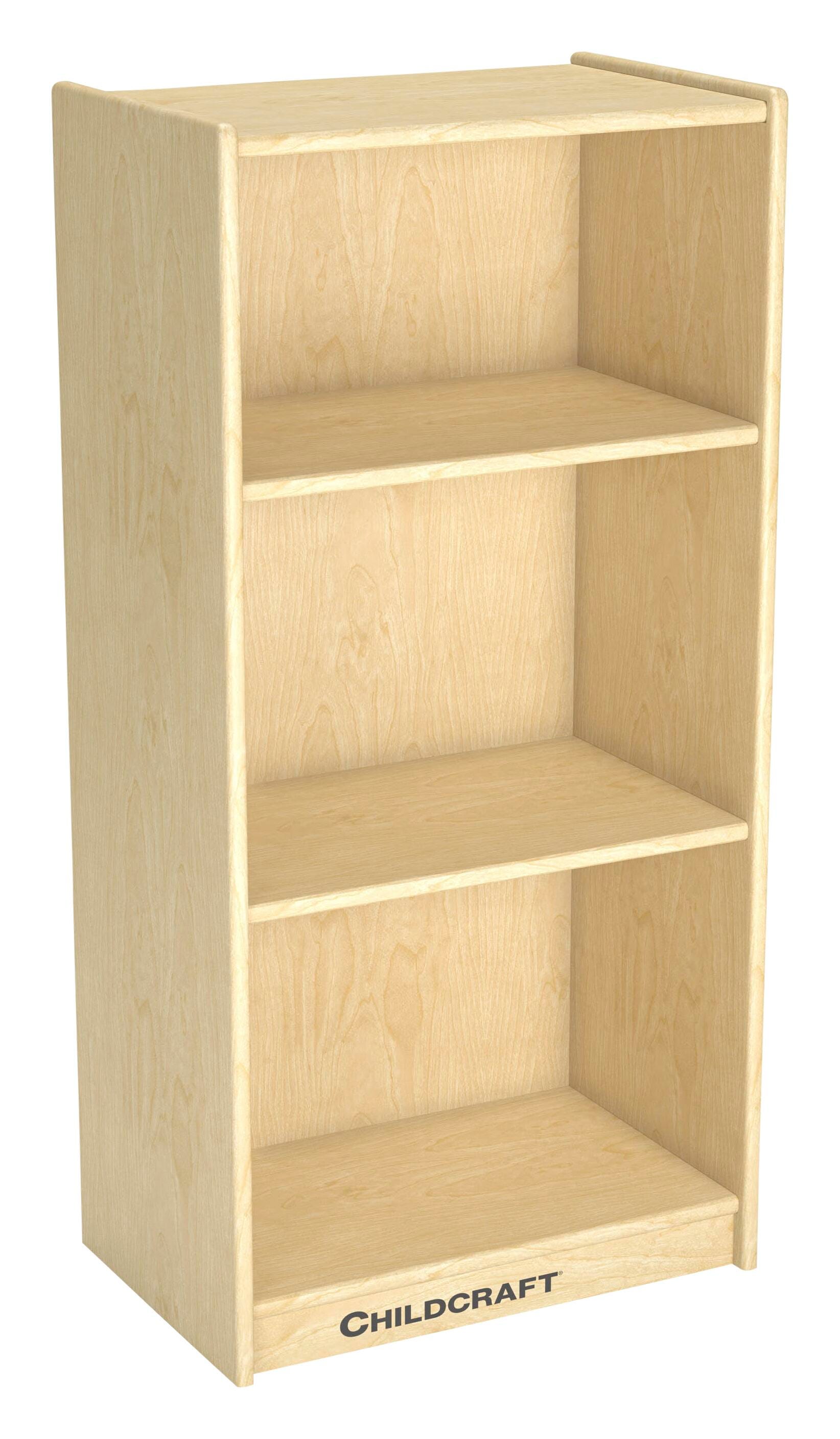 STORAGE 3 SHELF MINI TOWER 36H