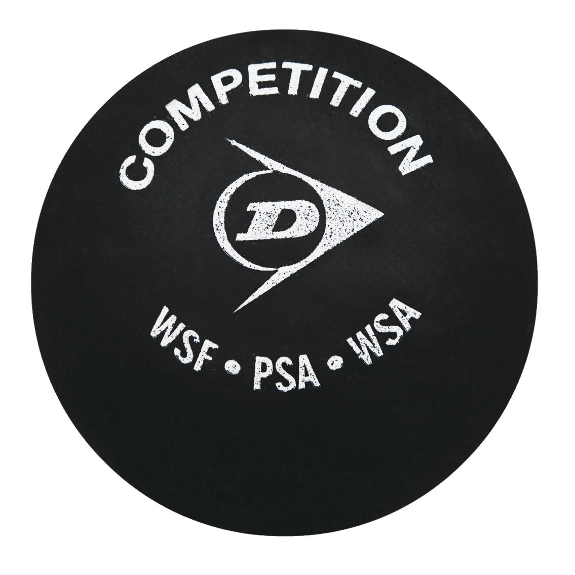 Squash Ball Dunlop Comp Box 12
