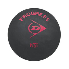 Squash Ball Dunlop Progress Bx12