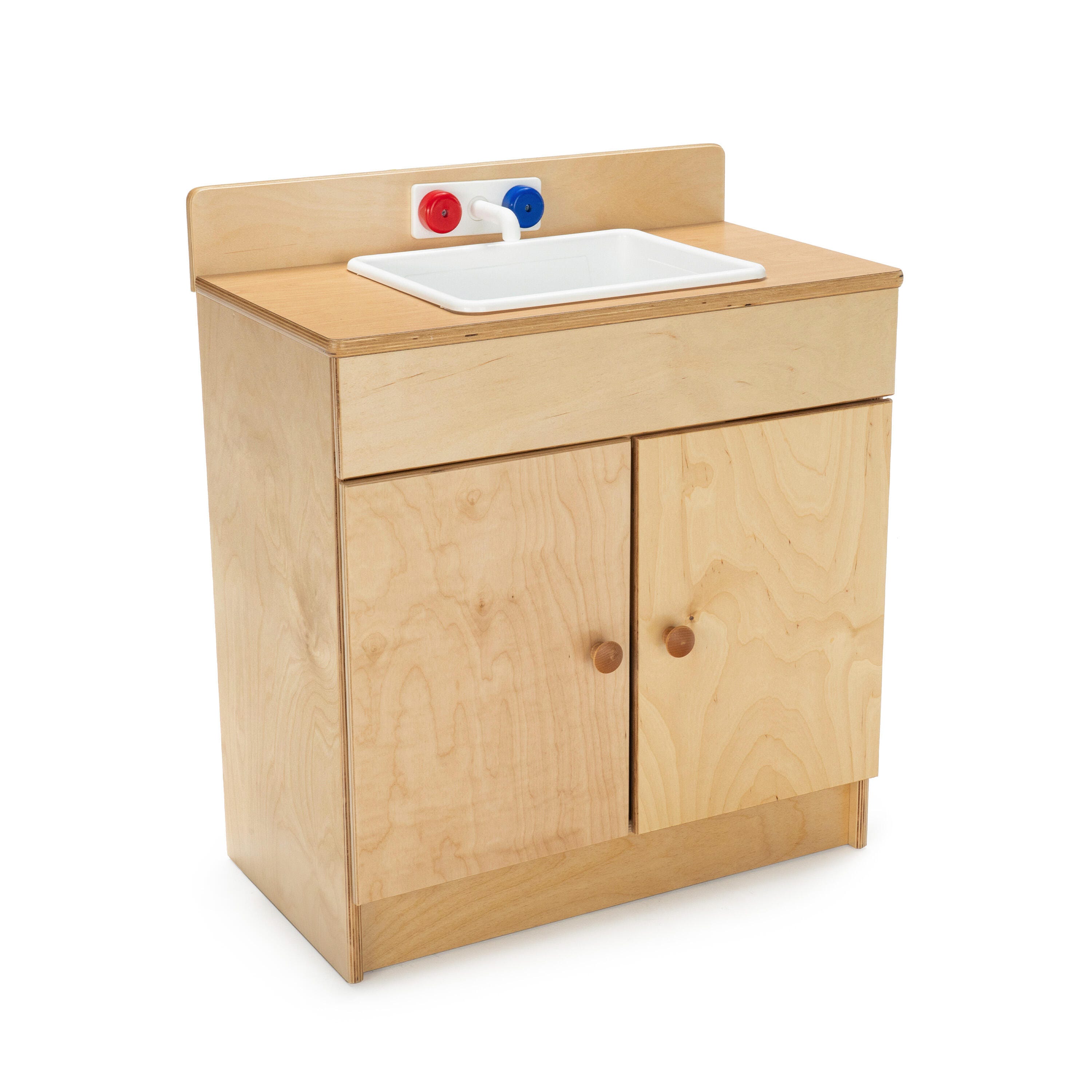 QS KITCHEN SINK TRADITIONAL