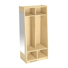 QS DRESSUP STORAGE SPACE SAVER 48H