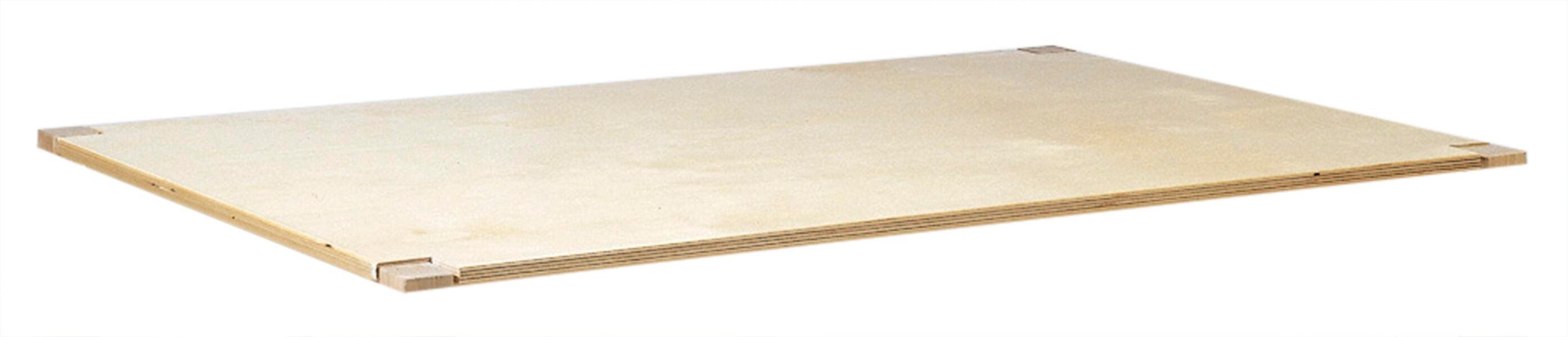 QS COVER SAND AND WATER STANDARD