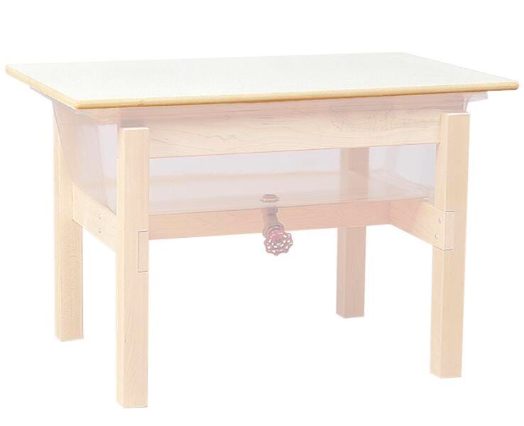 QS COVER SAND AND WATER MINI