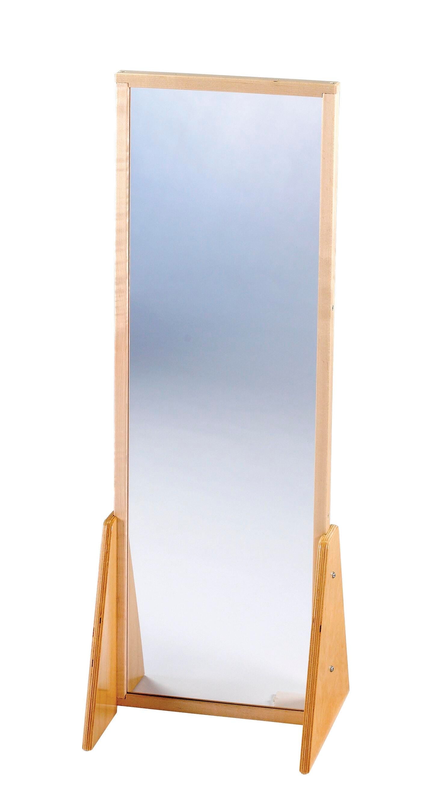 QS MIRROR ACRYLIC 2 POSITION 36