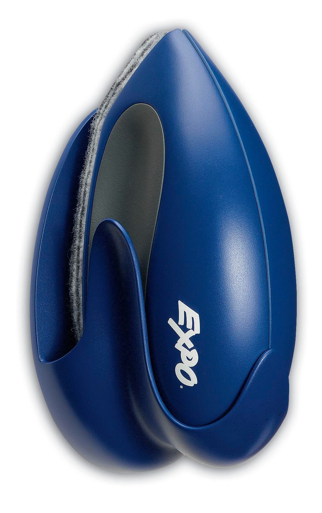 EXPO ERASER W/PRECISION POINT REPLACEABLE PAD