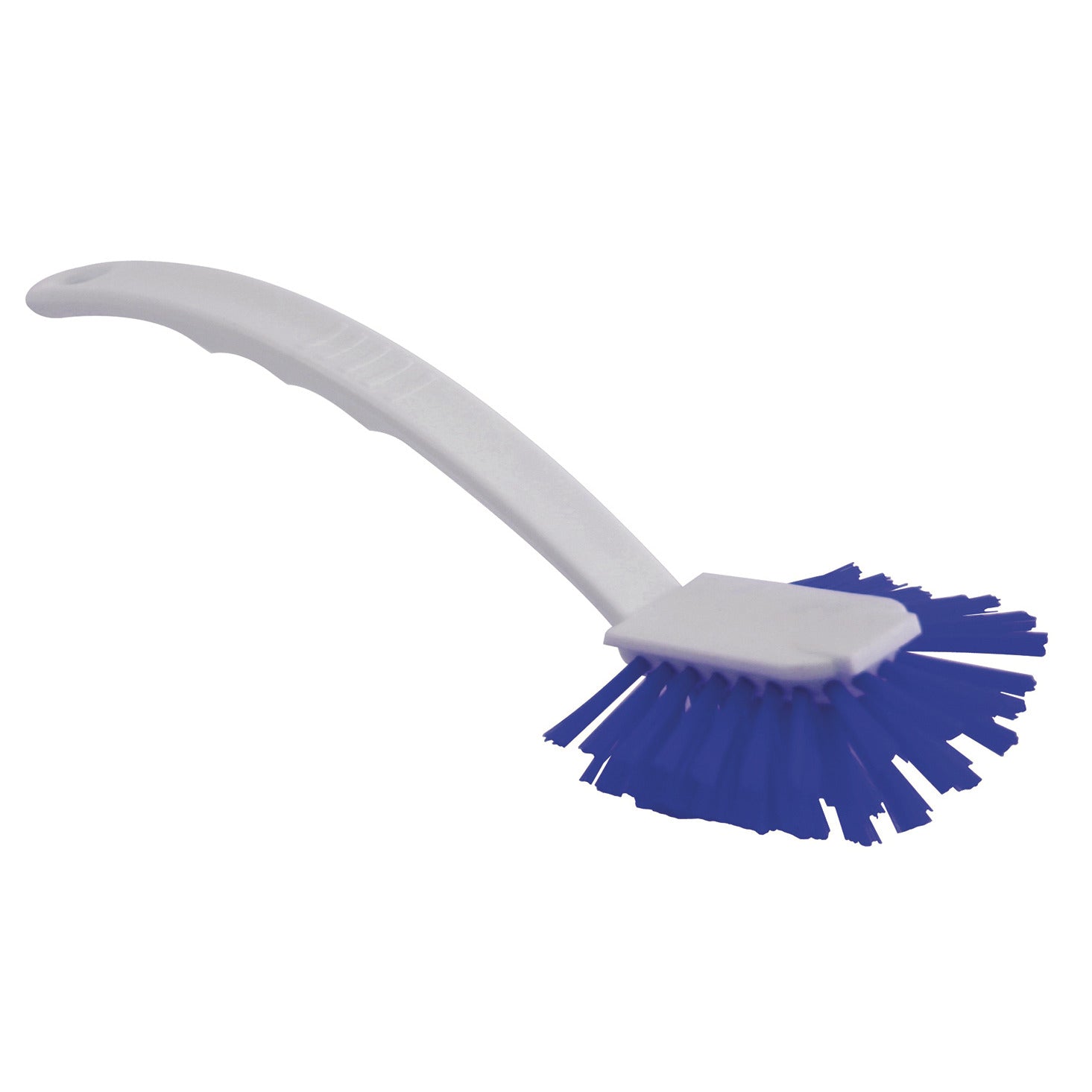 Plastic Sink Brush 406mm Blue