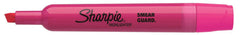 HIGHLIGHTER MAJOR ACCENT PINK SAN25009 PACK OF 12