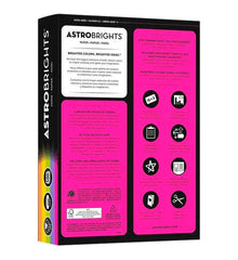 COLORED PAPER 8.5X11 PACK OF 500 ASSORTED HAPPY COLORS