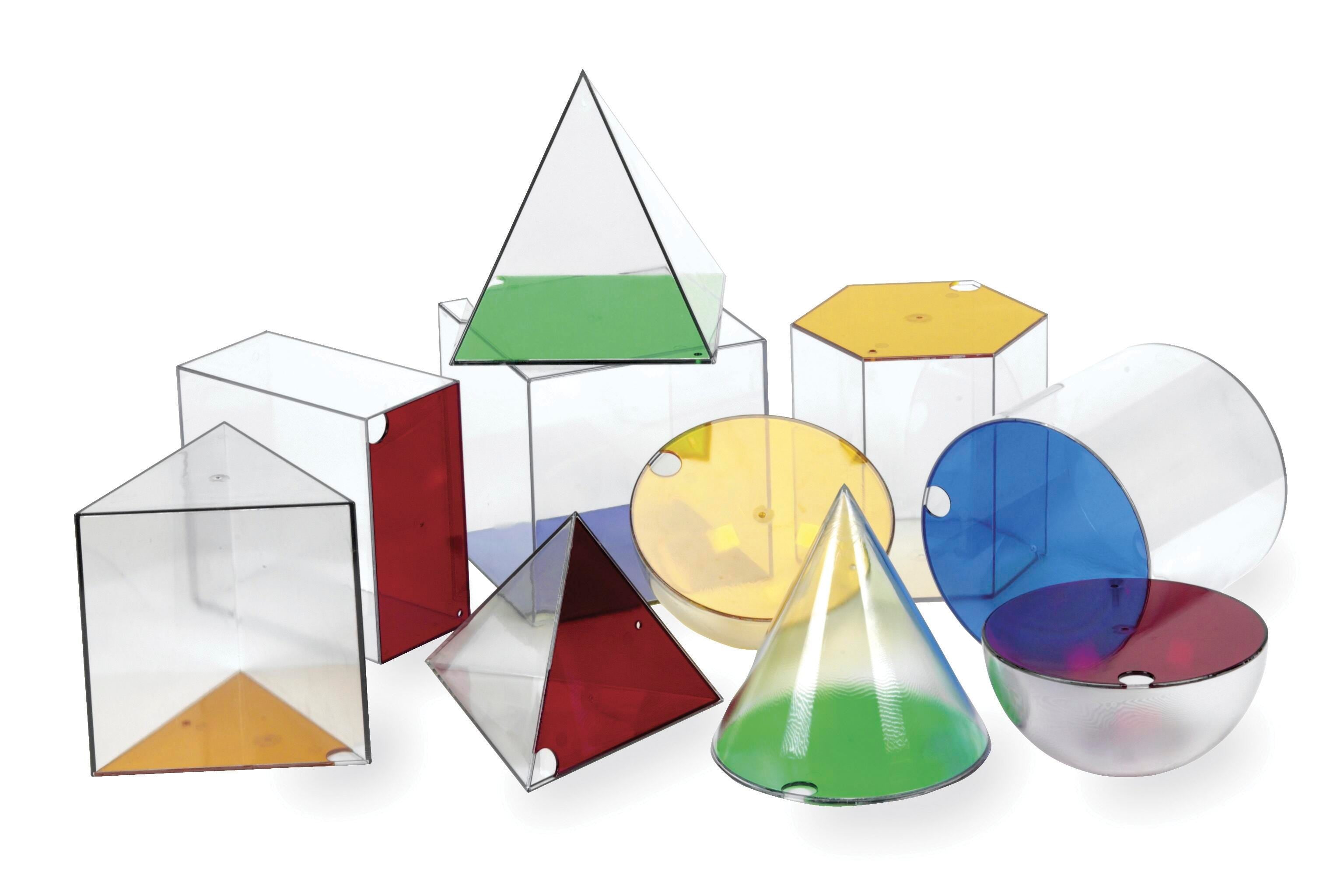 GIANT GEOSOLIDS S/10