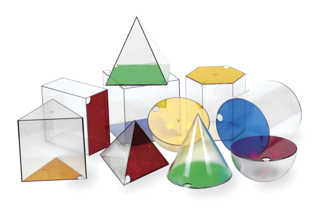 GIANT GEOSOLIDS S/10