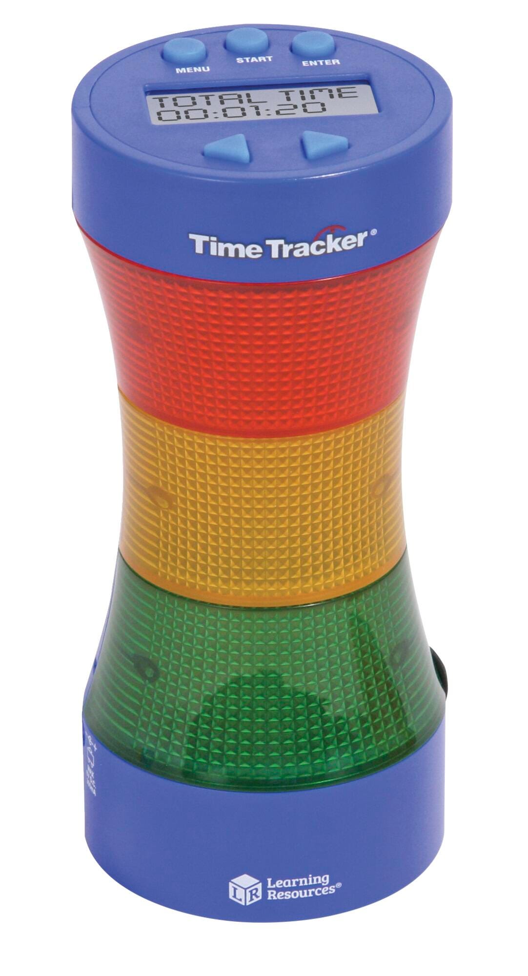 TIMER TIME TRACKER