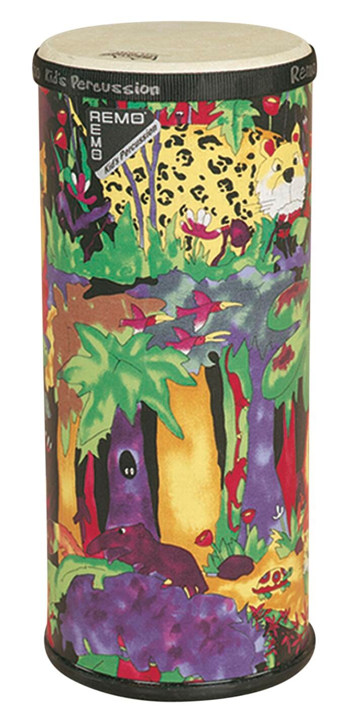 INSTRUMENT MUSIC KIDS CONGA